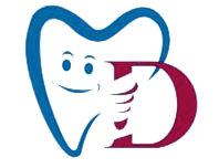 Dynamic smiles dental clinic logo