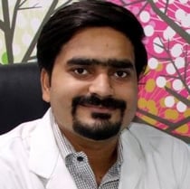 Dr Devendrapratap Singh